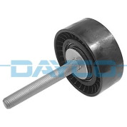 Dayco | Umlenk-/Führungsrolle, Keilrippenriemen | APV3684