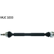 SKF | Antriebswelle | VKJC 1033