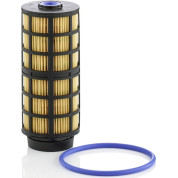 Mann-Filter | Kraftstofffilter | PU 7004 Z