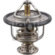 febi bilstein | Thermostat, Kühlmittel | 107698