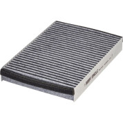 Hengst Filter | Filter, Innenraumluft | E962LC