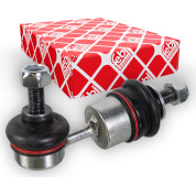 febi bilstein | Stange/Strebe, Stabilisator | 21017