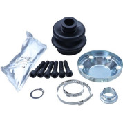 Maxgear | Faltenbalgsatz, Antriebswelle | 49-1408