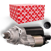 febi bilstein | Starter | 101628
