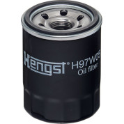 Hengst Filter | Ölfilter | H97W05