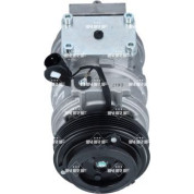 NRF | Kompressor, Klimaanlage | 32048