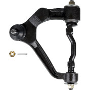 febi bilstein | Lenker, Radaufhängung | 43093