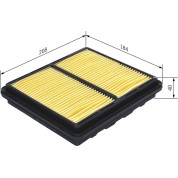 BOSCH | Luftfilter | 1 457 433 951