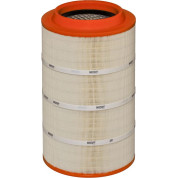 Hengst Filter | Luftfilter | E491L