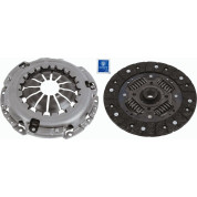 Sachs | Kupplungssatz | 3000 951 627