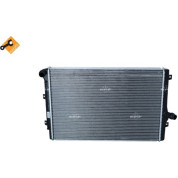 NRF | Kühler, Motorkühlung | 53425