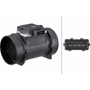 Hella | Luftmassenmesser | 8ET 009 142-081