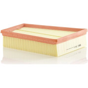 Mann-Filter | Luftfilter | C 2512