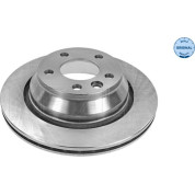 Meyle | Bremsscheibe | 115 523 1116