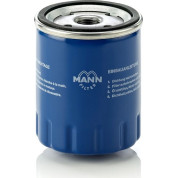 Mann-Filter | Ölfilter | W 712/15
