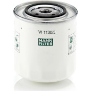 Mann-Filter | Ölfilter | W 1130/3