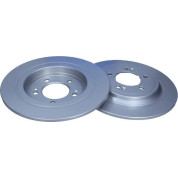 QUARO | Bremsscheibe | QD1585