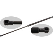 febi bilstein | Gasfeder, Koffer-/Laderaum | 27903