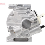 Denso | Kompressor, Klimaanlage | DCP17062
