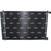NRF | Kondensator, Klimaanlage | 350082