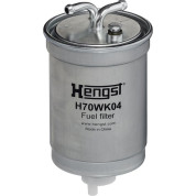 Hengst Filter | Kraftstofffilter | H70WK04