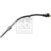 febi bilstein | Sensor, Abgastemperatur | 185742