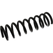 febi bilstein | Fahrwerksfeder | 39453