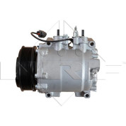 NRF | Kompressor, Klimaanlage | 32726