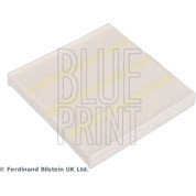 Blue Print | Filter, Innenraumluft | ADBP250049