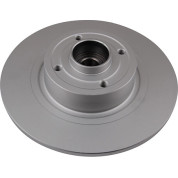 Valeo | Bremsscheibe | 675404