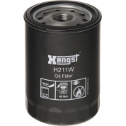 Hengst Filter | Ölfilter | H211W