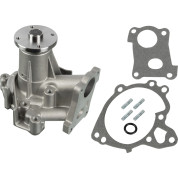febi bilstein | Wasserpumpe, Motorkühlung | 173143