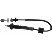 Sachs | Seilzug, Kupplungsbetätigung | 3074 600 246