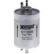 Hengst Filter | Kraftstofffilter | H113WK