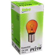 Valeo | Glühlampe, Blinkleuchte | 032103