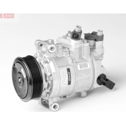 Denso | Kompressor, Klimaanlage | DCP02041