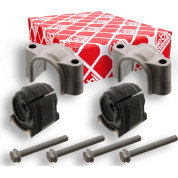 febi bilstein | Lagersatz, Stabilisator | 45863