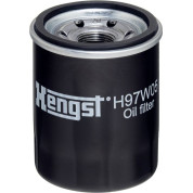 Hengst Filter | Ölfilter | H97W05