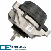 OE Germany | Lagerung, Motor | 801038
