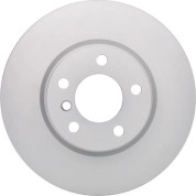 BOSCH | Bremsscheibe | 0 986 479 771