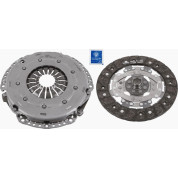 Sachs | Kupplungssatz | 3000 970 146