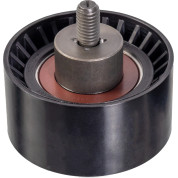 febi bilstein | Umlenk-/Führungsrolle, Zahnriemen | 10649