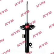 KYB | Stoßdämpfer | Vorne links | 3340173
