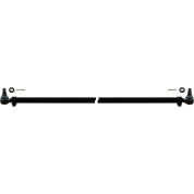 febi bilstein | Spurstange | 46093