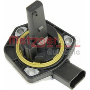 Metzger | Sensor, Motorölstand | 0901255
