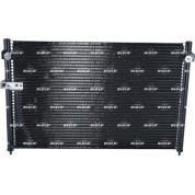 NRF | Kondensator, Klimaanlage | 35306