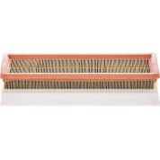 Mann-Filter | Luftfilter | C 3273