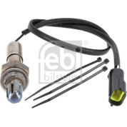 febi bilstein | Lambdasonde | 179560