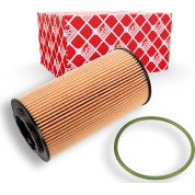 febi bilstein | Ölfilter | 108320