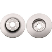 TRW | Bremsscheibe | DF6234